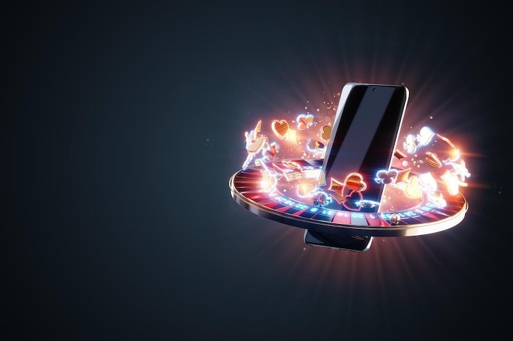 Pengalaman mobile skybet138 yang responsif