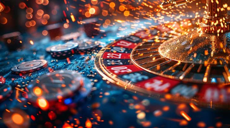 Tampilan aplikasi mobile skybet138