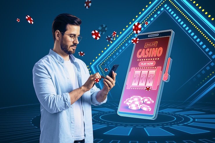 Langkah menentukan batas deposit aman